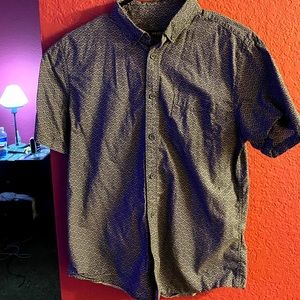 Stylish short sleeve !